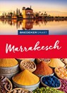 Baedeker SMART Reiseführer Marrakesch - Muriel Brunswig - 9783575006837