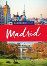 Baedeker SMART Reiseführer Madrid - Andreas Drouve - 9783575006974