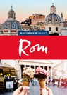 Baedeker SMART Reiseführer Rom - Swantje Strieder - 9783575007254