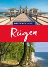 Baedeker SMART Reiseführer Rügen - Oliver Gerhard ; Christine Berger - 9783575007322
