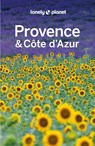 LONELY PLANET Reiseführer Provence & Côte d'Azur - Hugh Mcnaughtan ; Oliver Berry ; Gregor Clark - 9783575010193
