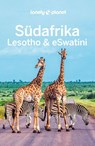 LONELY PLANET Reiseführer Südafrika, Lesotho & eSwatini - James Bainbridge ; Robert Balkovich ; Jean-Bernard Carillet ; Lucy Corne - 9783575010209