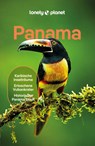 LONELY PLANET Reiseführer Panama - Harmony Difo ; Rosie Bell ; Ryan Ver Berkmoes ; Alex Egerton - 9783575011046