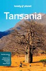 LONELY PLANET Reiseführer Tansania - Anthony Ham ; Mark Eveleigh ; Mary Fitzpatrick ; Nasibu Mahinya - 9783575011091