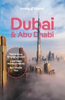 LONELY PLANET Reiseführer Dubai & Abu Dhabi - Sarah Hedley Hymers ; Hayley Skirka ; Natasha Amar ; Christabel Lobo - 9783575011213