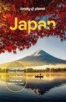 LONELY PLANET Reiseführer Japan - Simon Richmond ; Ray Bartlett ; Andrew Bender ; Rob Goss - 9783575011244