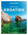 LONELY PLANET Reiseführer Entdecke Kroatien - Lucie Grace ; Anja Mutic ; Isabel Putinja - 9783575011978