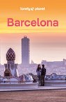 LONELY PLANET Reiseführer Barcelona - Isabella Noble ; Jamie Ditaranto ; Esme Fox - 9783575012135