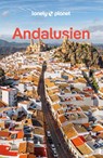 LONELY PLANET Reiseführer Andalusien - Anna Kaminski ; Mark Julian Edwards ; Paul Stafford ; Rachel Webb - 9783575012180