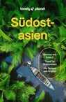 LONELY PLANET Reiseführer Südostasien - LONELY PLANET Deutschland - 9783575012845