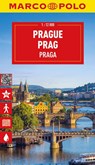 MARCO POLO Cityplan Prag 1:12.000 -  - 9783575020611