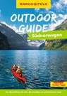 MARCO POLO OUTDOOR GUIDE Reiseführer Südnorwegen - Martin Schmidt - 9783575023537