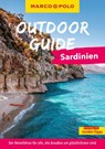 MARCO POLO OUTDOOR GUIDE Reiseführer Sardinien - Timo Lutz - 9783575023698