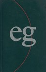 Evangelisches Gesangbuch. Ausgabe für die Landeskirchen Rheinland, Westfalen und Lippe. Taschenausgabe grün -  - 9783579000435