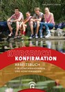 Kursbuch Konfirmation - NEU - Hans-Martin Lübking - 9783579062099