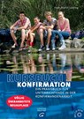 Kursbuch Konfirmation - Hans-Martin Lübking - 9783579074146