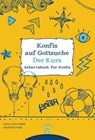 Konfis auf Gottsuche - der Kurs - Hans-Ulrich Keßler ; Burkhardt Nolte - 9783579074443