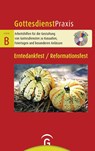 Erntedankfest / Reformationsfest - Christian Schwarz - 9783579075587