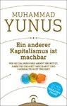 Ein anderer Kapitalismus ist machbar - YUNUS,  Muhammad - 9783579087153