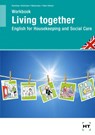 Living Together Workbook -  - 9783582016232