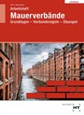Mauerverbände. Lösungen - Frank Pirke ; Uwe Weinschenk - 9783582035677