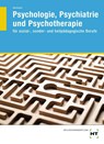 Psychologie, Psychiatrie und Psychotherapie - Stefan Hierholzer - 9783582047922