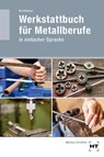 Werkstattbuch für Metallberufe - Ulrich Karthäuser - 9783582049742