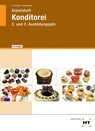 Konditorei - Josef Loderbauer ; Tanja Schöffmann - 9783582264176