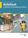 eBook inside: Buch und eBook Team Hotel - Sascha Dalig ; Michael Schopohl ; Sandra Warden ; Heinz-Peter Wefers - 9783582311504