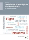 Technische Grundbegriffe für Metallberufe - Ulrich Karthäuser - 9783582319746