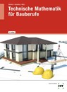 eBook inside: Buch und eBook Technische Mathematik für Bauberufe - Susan Günther ; Chrisoula Vassiliou ; Walter Bläsi - 9783582351173
