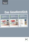 Paketangebot Das Gesellenstück. Anlagenmechaniker SHK Lernfelder 1-15 - Josef Wagner ; Eugen Übelacker ; Peter Pusch ; Henry Montaldo-Ventsam - 9783582456601