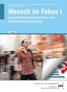 Mensch im Fokus I - Anke Höhne ; Birgit Susanne Lehner ; Monika Reus ; Melanie Tulke - 9783582604996