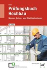 Prüfungsbuch Hochbau - Lutz Röder - 9783582626318