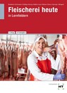 eBook inside: Buch und eBook Fleischerei heute - Christine Brombach ; Stefan Sprenger ; Ronald Wiegand ; Gerhard Eichenauer - 9783582681232