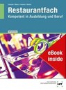 eBook inside: Buch und eBook Restaurantfach - Michael Hummel ; Michael Schopohl ; Sandra Warden ; Heinz-Peter Wefers - 9783582800251
