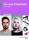 eBook inside: Buch und eBook Das neue Friseurbuch - Ivonne Albinus ; Silke Dreher ; Hannelore Helbing ; Karsten Meier - 9783582802347