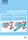 Paketangebot Pflege praktisch - Arbeitsheft und interaktives Arbeitsheft - Georg Frie - 9783582961457