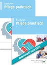 Paketangebot Pflege praktisch - Arbeitsheft und interaktives Arbeitsheft - Georg Frie - 9783582961457