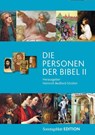 Die Personen der Bibel Band 2 - Heinrich Bedford-Strohm - 9783583209114
