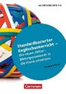 Standardbasierter Englischunterricht - Die neuen Abitur-Bildungsstandards in die Praxis umsetzen - THALER,  Engelbert - 9783589150083