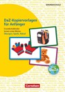 Deutsch lernen mit Fotokarten - Grundschule. Grundschulkinder lernen erste Wörter - Übungen, Spiele, Rätsel - Kopiervorlagen -  - 9783589151783