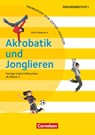 Akrobatik und Jonglieren - Rudi Lütgeharm - 9783589153169