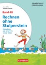 Rechnen ohne Stolperstein - Band 4B - Anna Kistler ; Stefanie Schneider - 9783589159901