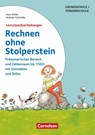 Rechnen ohne Stolperstein - Neubearbeitung: Zu allen Bänden - Lernzielkontrollen - Anna Kistler ; Stefanie Schneider - 9783589161379