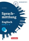 Klasse 5/6 - Englisch - Anne Hürtgen - 9783589165193