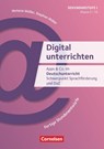 Digital unterrichten - Klasse 5-10 - Stephan Müller ; Melanie Müller - 9783589167715