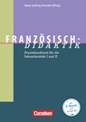 Französisch-Didaktik - Lena Albach ;  Hans Ludwig Bauer ;  Jean-Claude Beacco ;  Otto-Michael Blume ;  Claudia Brors ;  Moritz Burgmann ;  Ingeborg Christ ;  Anne Ebbinghaus ;  Anna Eissing ;  Elisabeth Gröger ;  Anne Hürtgen ;  Roland Ißler ;  Stephanie Jaquet ;  Alexander Kraus ;  Anika Krieb ;  Sylvie Lepage ;  Jennife - 9783589220786