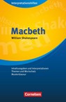 Macbeth (Neubearbeitung) - William Shakespeare - 9783589222230