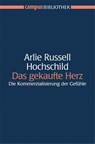 Das gekaufte Herz - Arlie Russell Hochschild - 9783593380124